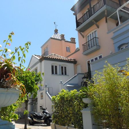 Apartamentos Aloha2 Ель-Пуерто-де-Санта-Марія Екстер'єр фото