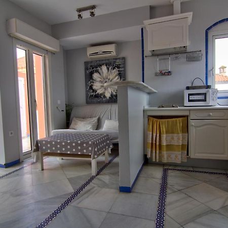 Apartamentos Aloha2 Ель-Пуерто-де-Санта-Марія Екстер'єр фото