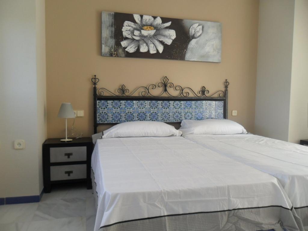Apartamentos Aloha2 Ель-Пуерто-де-Санта-Марія Номер фото