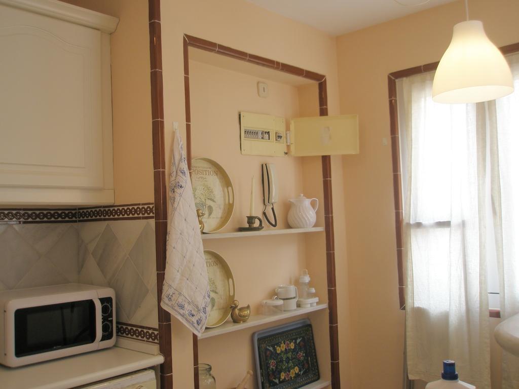 Apartamentos Aloha2 Ель-Пуерто-де-Санта-Марія Екстер'єр фото