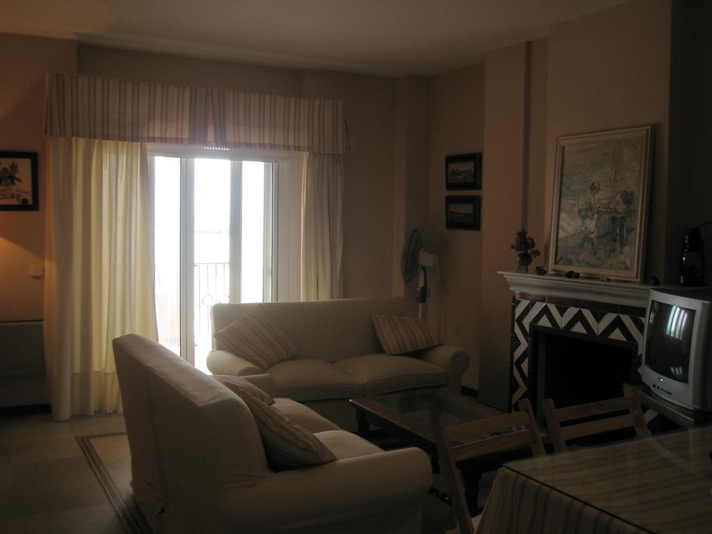 Apartamentos Aloha2 Ель-Пуерто-де-Санта-Марія Екстер'єр фото