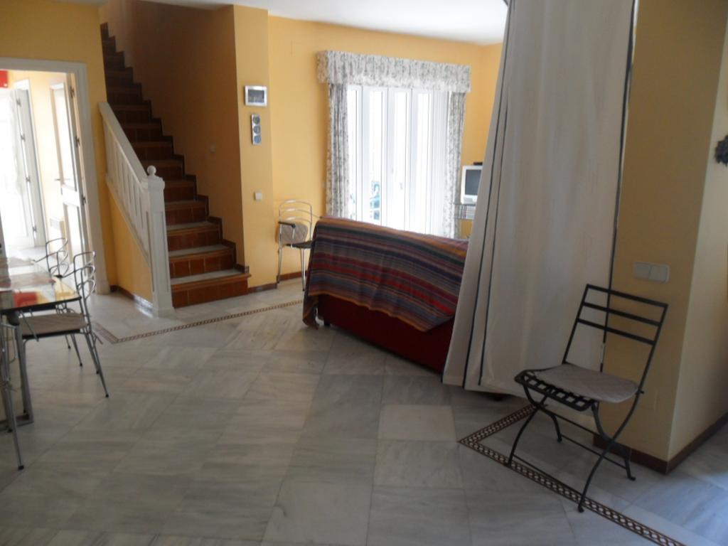 Apartamentos Aloha2 Ель-Пуерто-де-Санта-Марія Екстер'єр фото