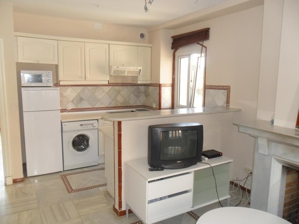Apartamentos Aloha2 Ель-Пуерто-де-Санта-Марія Екстер'єр фото