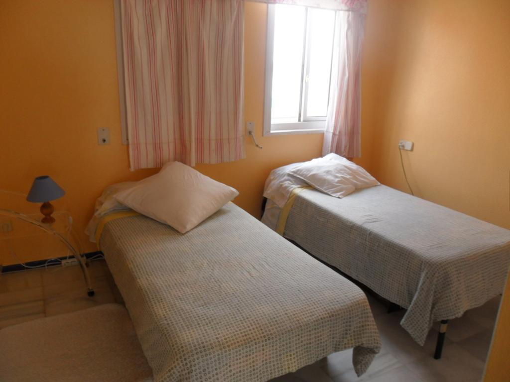 Apartamentos Aloha2 Ель-Пуерто-де-Санта-Марія Екстер'єр фото
