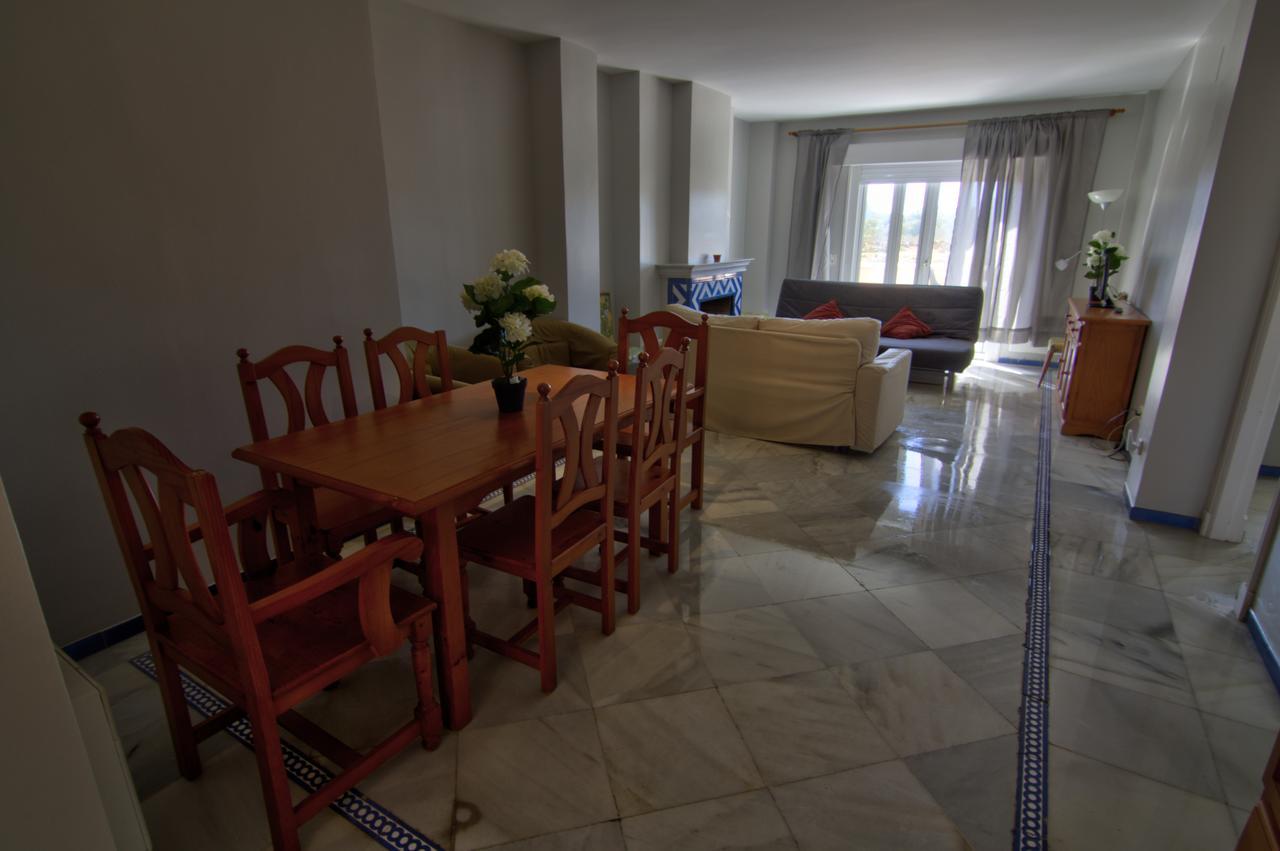 Apartamentos Aloha2 Ель-Пуерто-де-Санта-Марія Екстер'єр фото