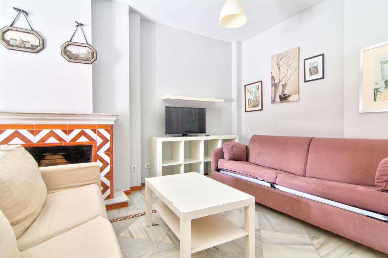 Apartamentos Aloha2 Ель-Пуерто-де-Санта-Марія Екстер'єр фото