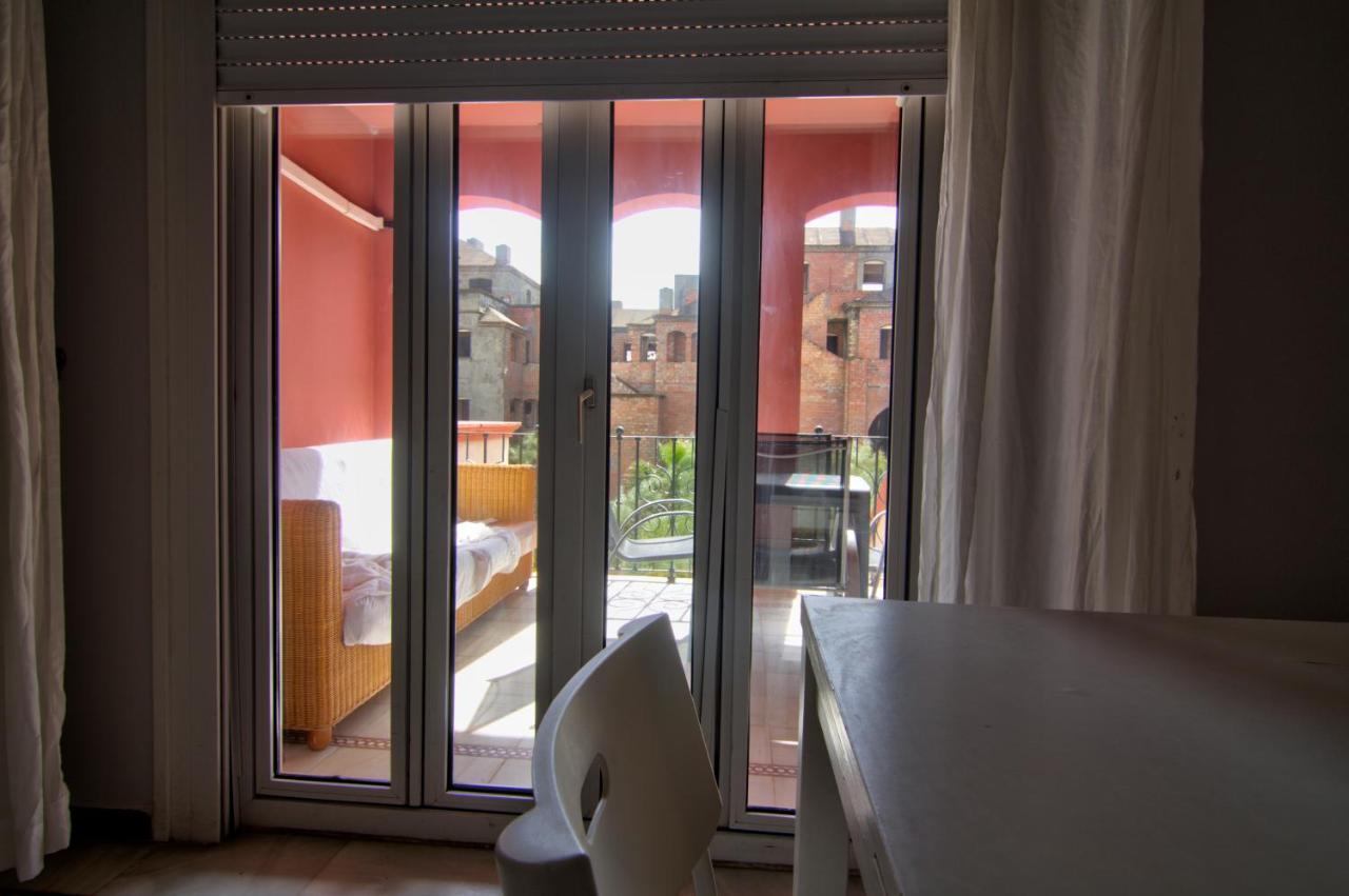 Apartamentos Aloha2 Ель-Пуерто-де-Санта-Марія Екстер'єр фото