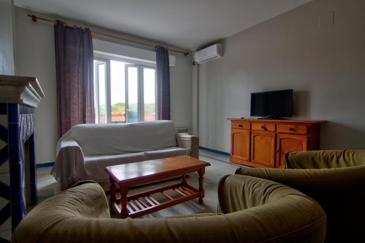 Apartamentos Aloha2 Ель-Пуерто-де-Санта-Марія Екстер'єр фото